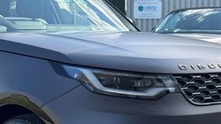 LAND ROVER DISCOVERY 3.0 D350 Tempest 5dr Auto 5597283