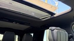 LAND ROVER DISCOVERY 3.0 D350 Tempest 5dr Auto 5597325