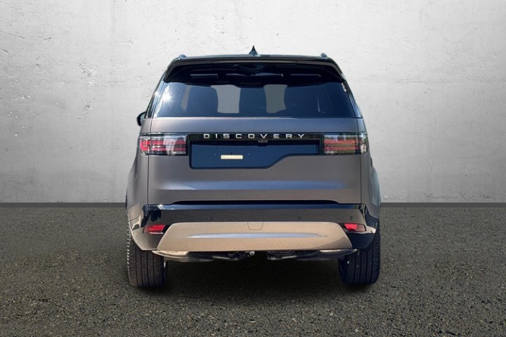  LAND ROVER DISCOVERY 3.0 D350 Tempest 5dr Auto 5597272