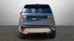 LAND ROVER DISCOVERY 3.0 D350 Tempest 5dr Auto 5597272