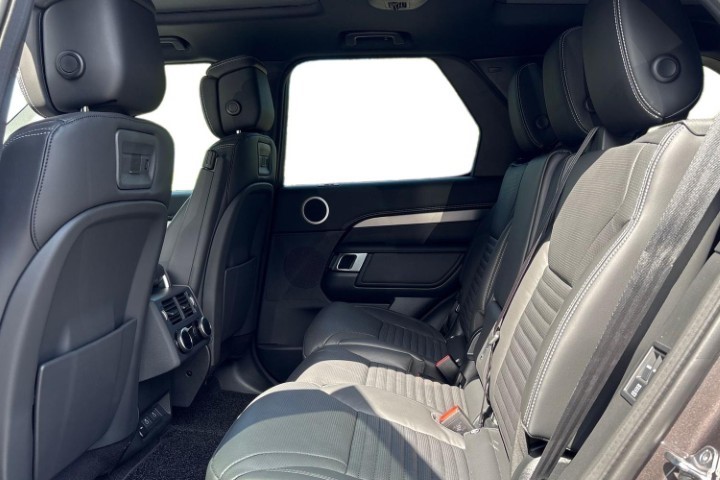  LAND ROVER DISCOVERY 3.0 D350 Tempest 5dr Auto 5597270
