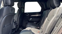 LAND ROVER DISCOVERY 3.0 D350 Tempest 5dr Auto 5597270