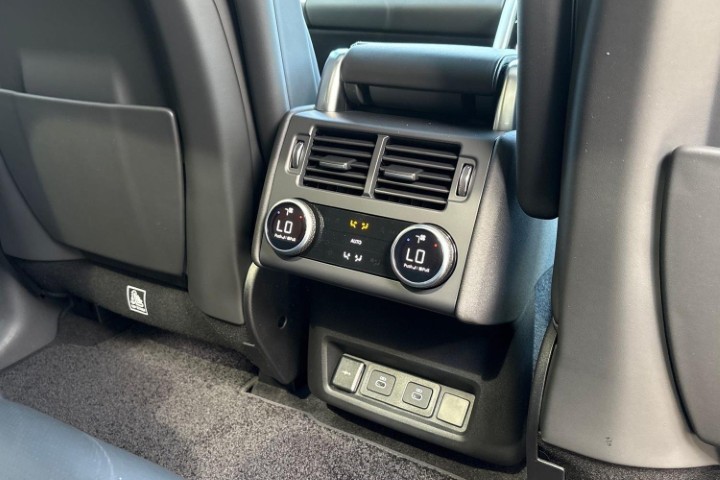  LAND ROVER DISCOVERY 3.0 D350 Tempest 5dr Auto 5597284