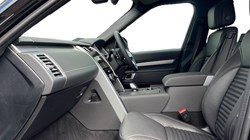 LAND ROVER DISCOVERY 3.0 D350 Gemini 5dr Auto 5590723