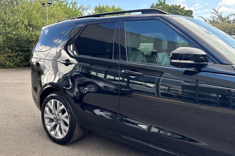  LAND ROVER DISCOVERY 3.0 D350 Gemini 5dr Auto 5590774