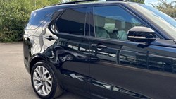 LAND ROVER DISCOVERY 3.0 D350 Gemini 5dr Auto 5590774