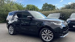 LAND ROVER DISCOVERY 3.0 D350 Gemini 5dr Auto 5590767