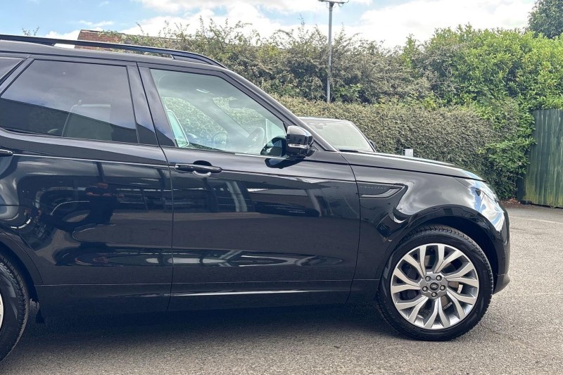  LAND ROVER DISCOVERY 3.0 D350 Gemini 5dr Auto 5590772