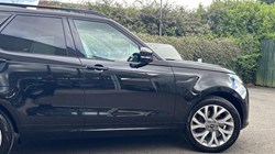 LAND ROVER DISCOVERY 3.0 D350 Gemini 5dr Auto 5590772