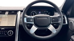 LAND ROVER DISCOVERY 3.0 D350 Gemini 5dr Auto 5590735