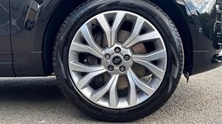LAND ROVER DISCOVERY 3.0 D350 Gemini 5dr Auto 5590728