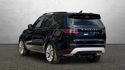 LAND ROVER DISCOVERY 3.0 D350 Gemini 5dr Auto 5590722