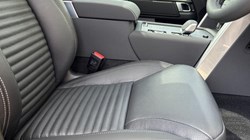 LAND ROVER DISCOVERY 3.0 D350 Gemini 5dr Auto 5590745