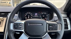 LAND ROVER DISCOVERY 3.0 D350 Gemini 5dr Auto 5590747