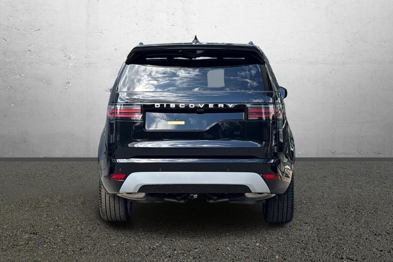  LAND ROVER DISCOVERY 3.0 D350 Gemini 5dr Auto 5590726