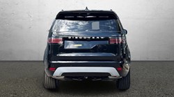 LAND ROVER DISCOVERY 3.0 D350 Gemini 5dr Auto 5590726