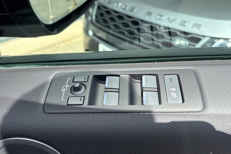  LAND ROVER DISCOVERY 3.0 D350 Gemini 5dr Auto 5590743