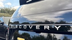 LAND ROVER DISCOVERY 3.0 D350 Gemini 5dr Auto 5590768