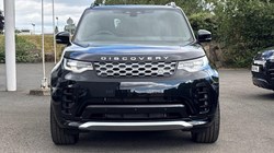LAND ROVER DISCOVERY 3.0 D350 Gemini 5dr Auto 5590778