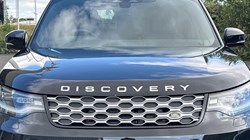 LAND ROVER DISCOVERY 3.0 D350 Gemini 5dr Auto 5590766