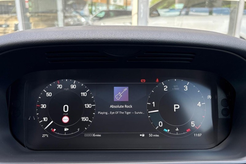  LAND ROVER DISCOVERY 3.0 D350 Gemini 5dr Auto 5590736