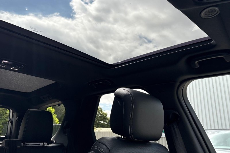  LAND ROVER DISCOVERY 3.0 D350 Gemini 5dr Auto 5590741