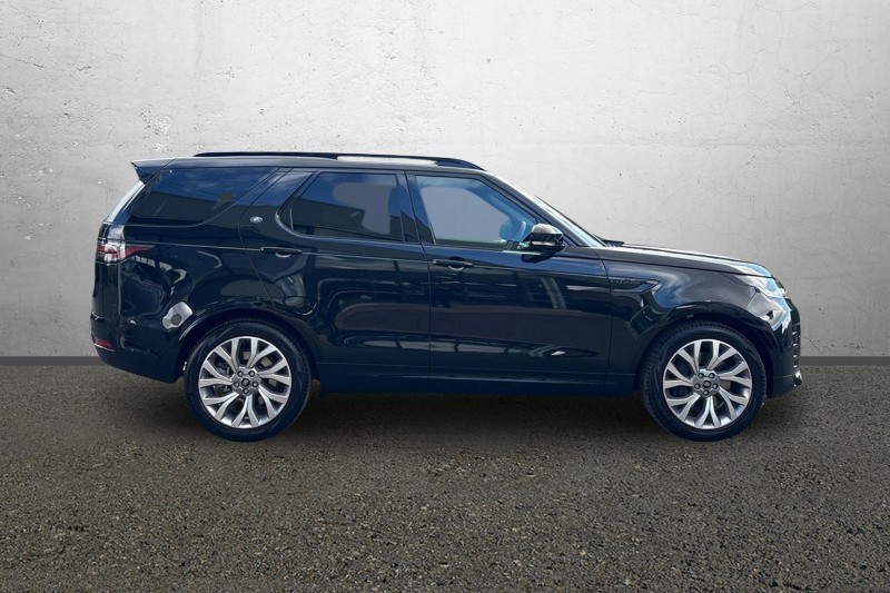  LAND ROVER DISCOVERY 3.0 D350 Gemini 5dr Auto 5590725