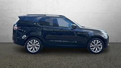 LAND ROVER DISCOVERY 3.0 D350 Gemini 5dr Auto 5590725