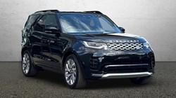 LAND ROVER DISCOVERY 3.0 D350 Gemini 5dr Auto 5590721