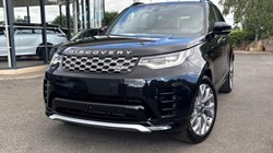 LAND ROVER DISCOVERY 3.0 D350 Gemini 5dr Auto 5590777