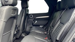 LAND ROVER DISCOVERY 3.0 D350 Gemini 5dr Auto 5590724