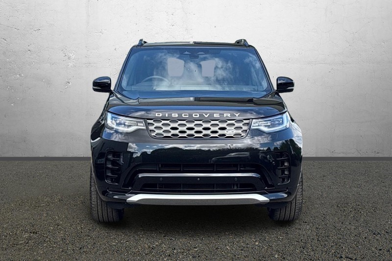  LAND ROVER DISCOVERY 3.0 D350 Gemini 5dr Auto 5590727