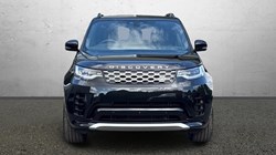 LAND ROVER DISCOVERY 3.0 D350 Gemini 5dr Auto 5590727