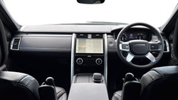 LAND ROVER DISCOVERY 3.0 D350 Gemini 5dr Auto 5590729