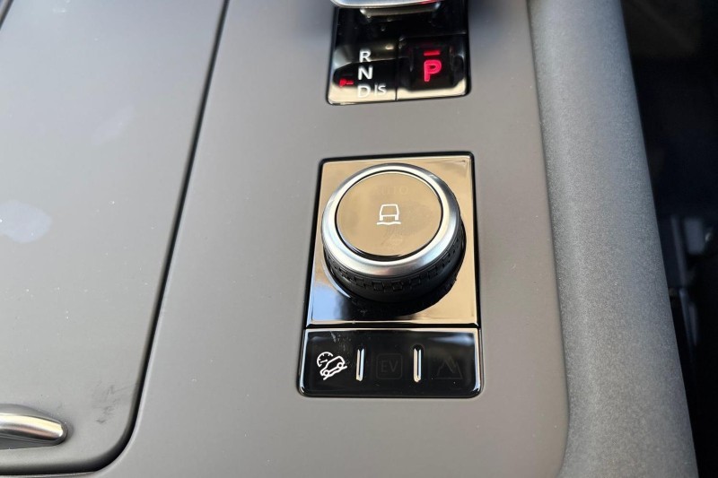  LAND ROVER DISCOVERY 3.0 D350 Gemini 5dr Auto 5590759