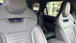 LAND ROVER RANGE ROVER SPORT 4.4 P635 V8 SV Ultimate Edition 5dr Auto 5585590