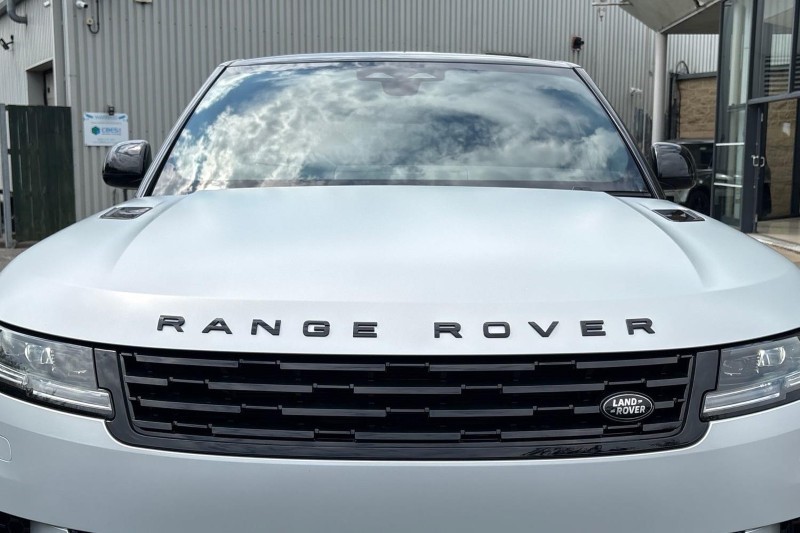  LAND ROVER RANGE ROVER SPORT 4.4 P635 V8 SV Ultimate Edition 5dr Auto 5585575