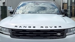 LAND ROVER RANGE ROVER SPORT 4.4 P635 V8 SV Ultimate Edition 5dr Auto 5585575