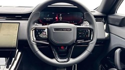 LAND ROVER RANGE ROVER SPORT 4.4 P635 V8 SV Ultimate Edition 5dr Auto 5585544