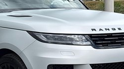 LAND ROVER RANGE ROVER SPORT 4.4 P635 V8 SV Ultimate Edition 5dr Auto 5585546