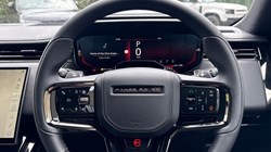 LAND ROVER RANGE ROVER SPORT 4.4 P635 V8 SV Ultimate Edition 5dr Auto 5585556
