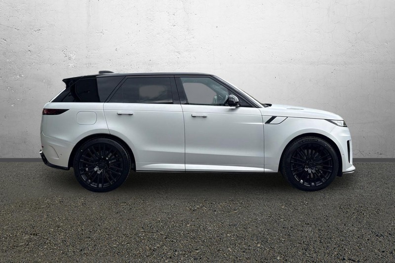  LAND ROVER RANGE ROVER SPORT 4.4 P635 V8 SV Ultimate Edition 5dr Auto 5585534