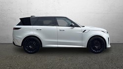 LAND ROVER RANGE ROVER SPORT 4.4 P635 V8 SV Ultimate Edition 5dr Auto 5585534
