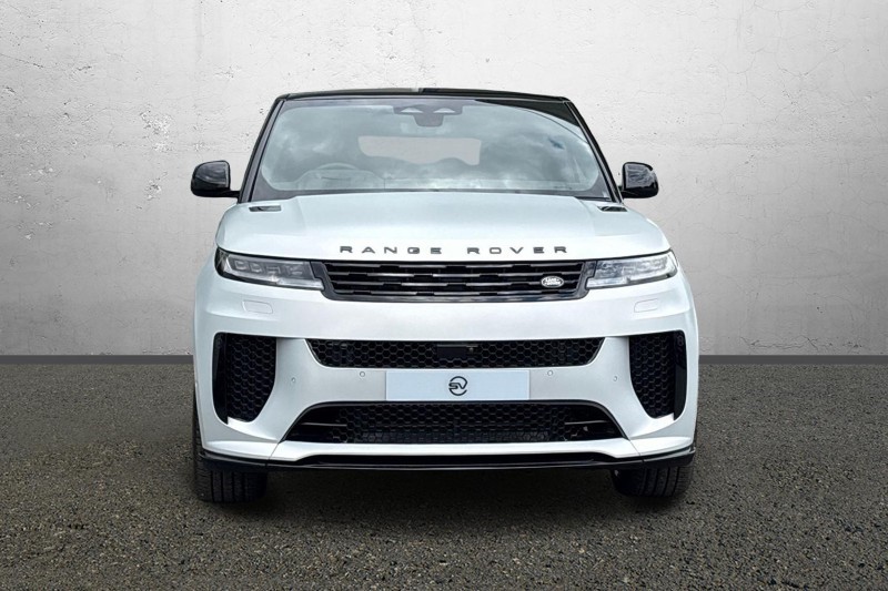  LAND ROVER RANGE ROVER SPORT 4.4 P635 V8 SV Ultimate Edition 5dr Auto 5585536