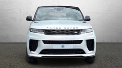 LAND ROVER RANGE ROVER SPORT 4.4 P635 V8 SV Ultimate Edition 5dr Auto 5585536