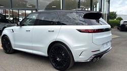 LAND ROVER RANGE ROVER SPORT 4.4 P635 V8 SV Ultimate Edition 5dr Auto 5585583