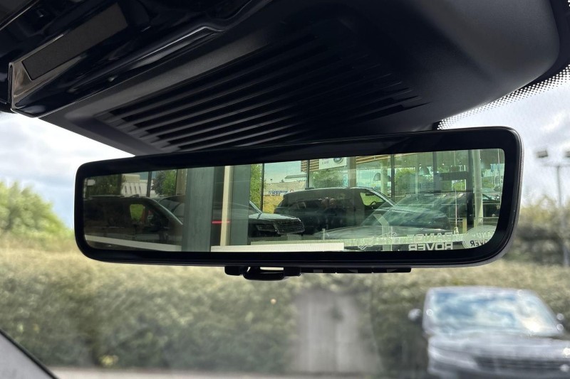  LAND ROVER RANGE ROVER SPORT 4.4 P635 V8 SV Ultimate Edition 5dr Auto 5585586