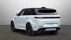 LAND ROVER RANGE ROVER SPORT 4.4 P635 V8 SV Ultimate Edition 5dr Auto 5585531