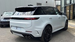 LAND ROVER RANGE ROVER SPORT 4.4 P635 V8 SV Ultimate Edition 5dr Auto 5585580