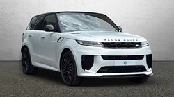 LAND ROVER RANGE ROVER SPORT 4.4 P635 V8 SV Ultimate Edition 5dr Auto 5585530